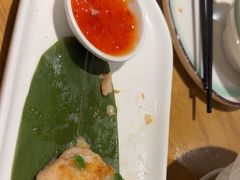 -汇丰苑·海鲜青岛菜(中山路大鲍岛店)