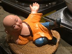 -吴越荣记苏州菜·松鼠桂鱼100%活鱼现做(斜塘老街店)