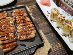 -小川洋风料理(街道口店)