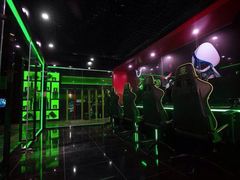 -PANDA电竞中心(天街店)