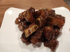 -鼎鼎香·港式火锅(北京SKP店)