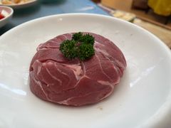 -南门涮肉(后海店)