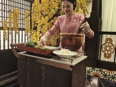 -金链花·泰国餐厅(国贸店)