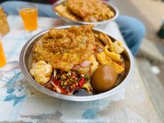 -谭老太正宗柳州螺狮粉(家和花园店)