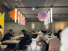 -麦当劳(豫园店)