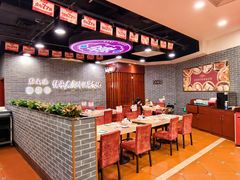 大堂-点都德(千灯湖环宇城店)