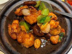 -汤城小厨•粤菜•靓汤(金宝街店)