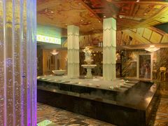 -良子健身(金融街店)