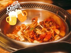 波格力蟹-七欣天香辣蟹火锅(南京夫子庙店)
