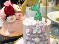 -Biteology Artisan Cakes(红庄·国际文化保税创新园店)