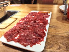 -牛很鲜潮汕牛肉火锅(朝晖路店)