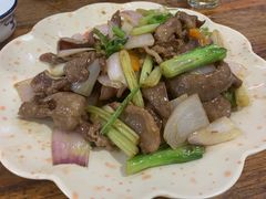 -南记食粥坊·宵夜大排档(莲花总店)
