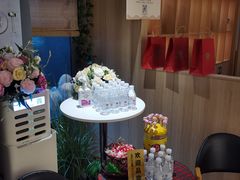 -桃夭日式料理(国信店)
