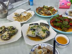 -双月饭店·20年老字号(新村店)