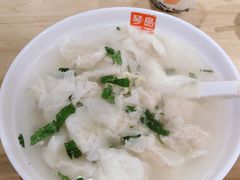-琴岛顺天馄饨(乐客城店)