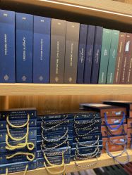 -GIMIWEAR 基米尔男士西服高级定制(陆家嘴店)