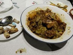 -香融府·烤鸭·家常菜(马家堡路店)
