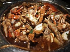 -胖哥俩肉蟹煲(苏州中心店)