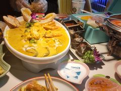 -泰兰香·Thailand(凯德空中花园店)
