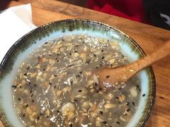 杏仁糊-阿木舂记·特色小吃(平江路店)