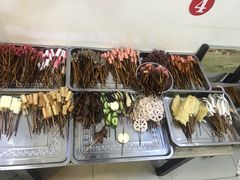 -怪老头甜不辣(抚琴小区店)