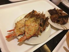 -萧邦音乐会所KTV·蒸汽活海鲜自助(福田店)