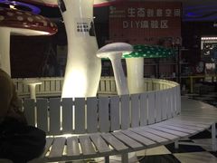 -H次元沉浸剧情密室(街道口店)
