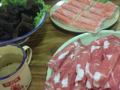 -东镇老火锅(长春路首店)