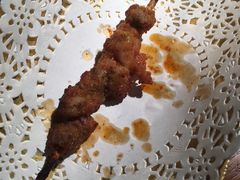 -楼兰新疆主题餐厅(苏州中心店)