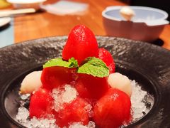 -大树餐厅(益田假日店)