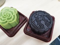 -星巴克臻选(北京银泰店)