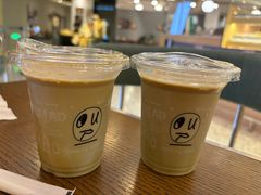 -OUR Bakery(SKP-S店)