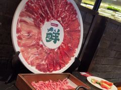 -巴蜀大将火锅(春熙店)