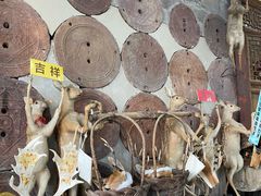 -乔家满族八大碗(中兴路店)