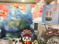 零售区-大学城夜市大排档(凤栖路店)
