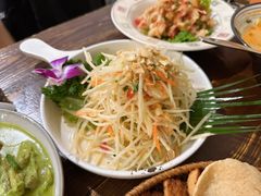 -Siam泰餐厅(水上公园店)