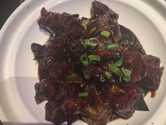 -绿茶餐厅(昆明世纪金源店)