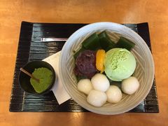 -伊藤久右卫门(宇治本店)