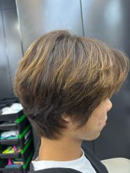 -藤野造型·专业烫染店