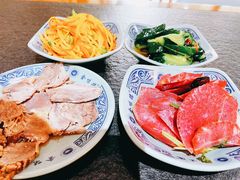 -金味德牦牛肉拉面(天水路店)