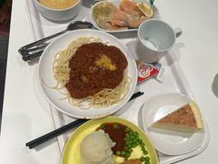 -宜家·瑞典风味餐厅(无锡店)