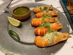 -太食獸泰式茶餐厅(艾尚天地店)
