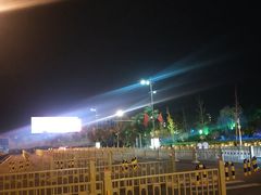 -安阳东站