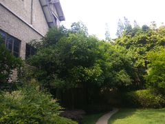 -上海蔡元培故居陈列馆