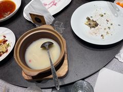 -湖鱼湖·蓉亭食贝(亚运村店)