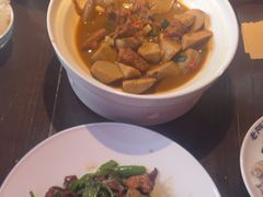 -老阿爸江浙土菜(前进东路店)