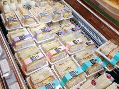 -85度C(深圳佳宁娜店)
