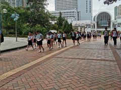 -九龙公园