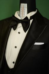 -Mr.Royal御匠先生·手工全麻衬衣西服定制
