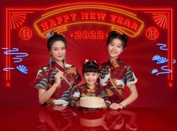 点击看大图 -海马体家庭照相馆(杭州远洋乐堤港店)